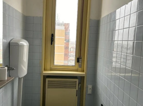 Venice Night6 Double Room Shared Toileta