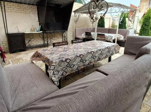 Семейный отдых