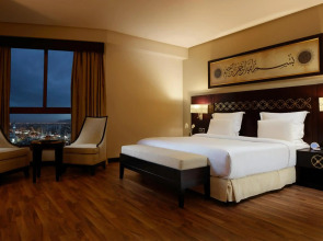 Pullman Zamzam Madina