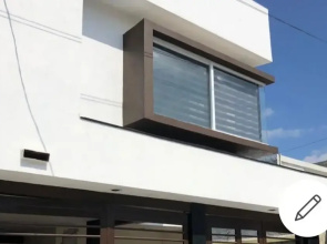 Excecutive suites