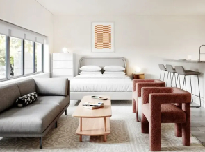 Mint House Philadelphia - Queen Village