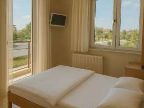 West Marmara Hotel