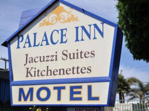 Palace Inn Oxnard