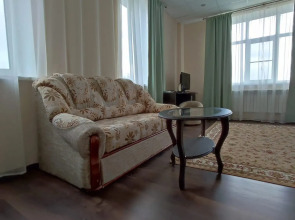 Три Озера Валдай