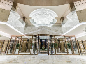 The Langham, Hefei