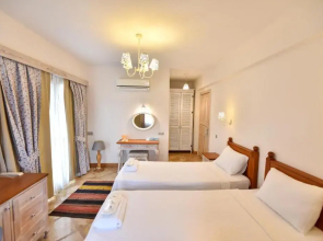 Orino Suites