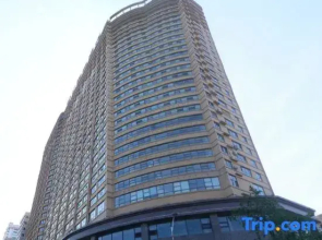 Qiqihar Junyi Apartment