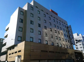 Hotel Crown Hills Kanazawa