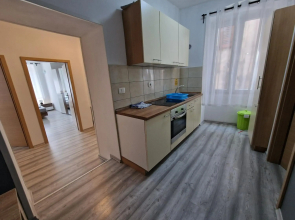 Secret Garden Apartment