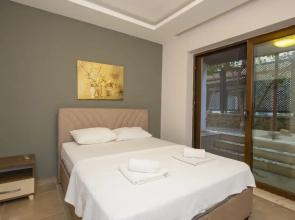 Luxury Villa With Pool in Gocek Fethiye