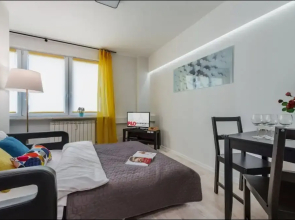 P&O Apartments Anielewicza