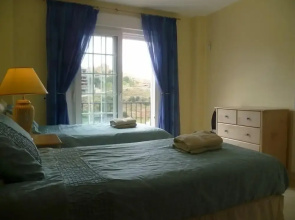Great Villa - Heated Pool & Sauna
