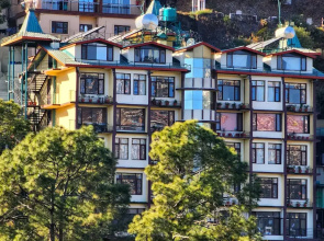 Hotel Snow Lotus