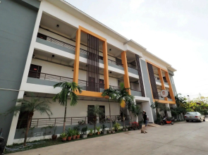 Ban Suan Dokmai