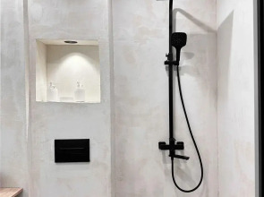 Апартаменты на улице Первомайская 126