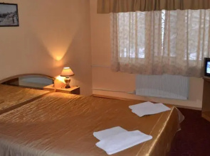Hotel Druzhba