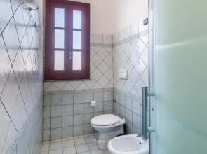 Samantha Apartment in Lido di Noto