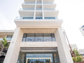 Yarra Ocean Suites Danang