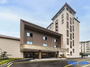 JI Hotel (Yingtan Station Kaixiang Shopping Plaza)