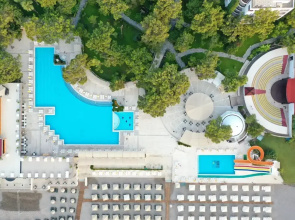 Perre La Mer Hotel Resort & Spa