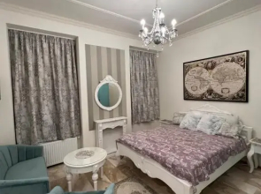 Kalitka Apartman