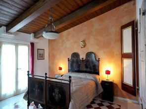 Villa Scuderi