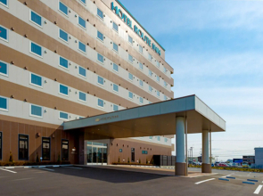 Hotel Route - Inn Kashima