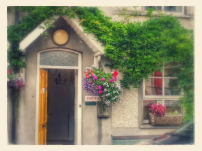 Wexford Townhouse