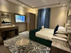 sunrise suites