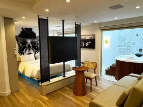 UP Hotel Boutique