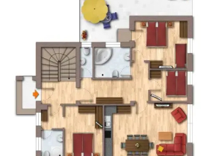 Ferienwohnung Fankhauser