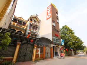 OYO 930 Thang Long Hotel