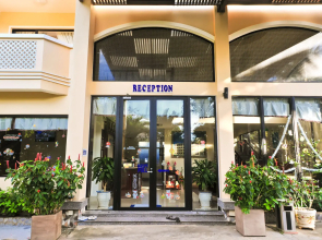 Sea Star Resort Phu Quoc