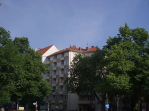 Kudamm West Central City Appartment