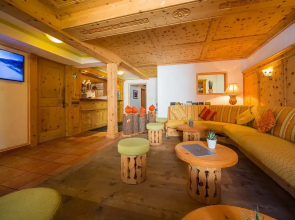 Hotel Alpenrose