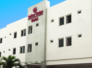 Suites Gaby Cancun