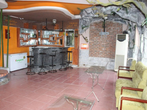 Cat Dai Loi Hotel