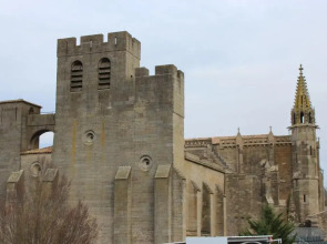 Gîte les 3 tours 1e étage