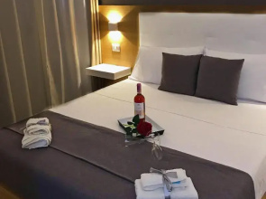 B&B Island Tropea vista mare