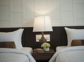 Casa Vimaya Riverside