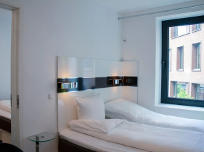 Wakeup Copenhagen Borgergade