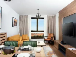Hotel Zlatibor Mountain Resort & SPA - Residence and suites