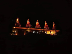 Loya Butik Otel - Bungalow