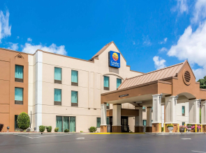 Comfort Inn & Suites Cookeville