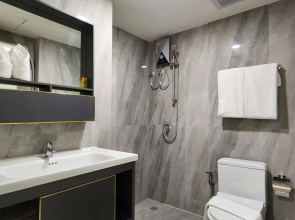 Icheck Inn Darisa Patong