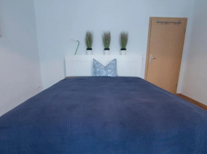 Lutherviertel-Apartment mit 2 SZ in Uni-Nähe