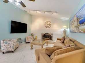 10 Mi to Beach: Pet-friendly Home in Punta Gorda!
