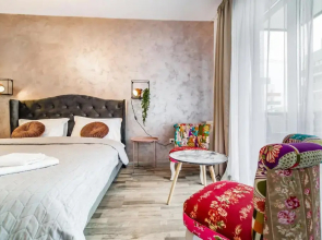 Apartament Diamant