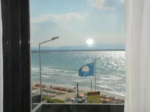 Jura Hotels Ada Beach Kuşadası