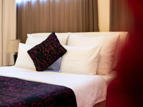 Hotel Alexandar Lux